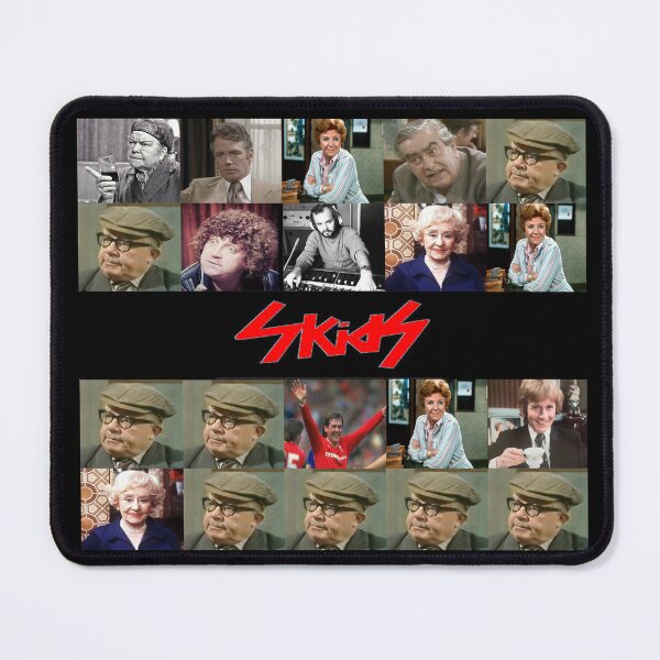 Item preview, Skids T.V. Stars designed and sold by Bigkite.
