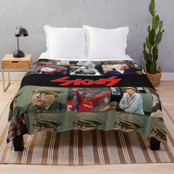 Item preview, Skids T.V. Stars designed and sold by Bigkite.