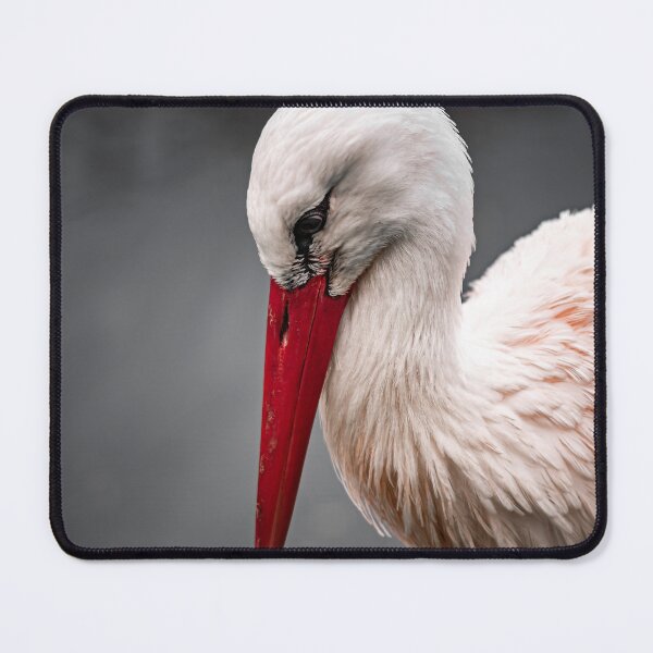 Item preview, stork designed and sold by Cheneuil.