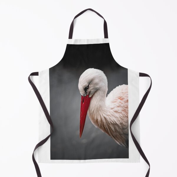 Item preview, stork designed and sold by Cheneuil.