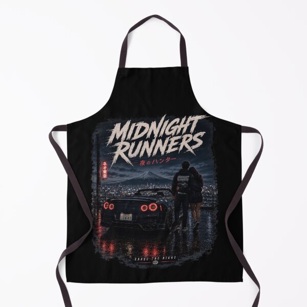 Item preview, Midnight Runners V.1 designed and sold by yasinakmanart.