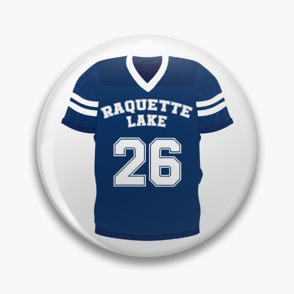 Item preview, Raquette Lake Jersey designed and sold by TaskMe.