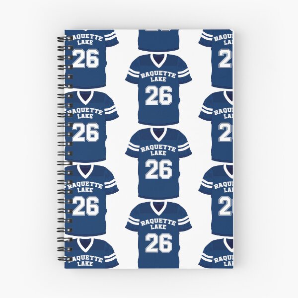Item preview, Raquette Lake Jersey designed and sold by TaskMe.