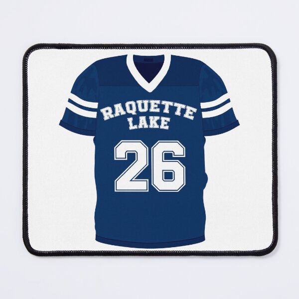 Item preview, Raquette Lake Jersey designed and sold by TaskMe.