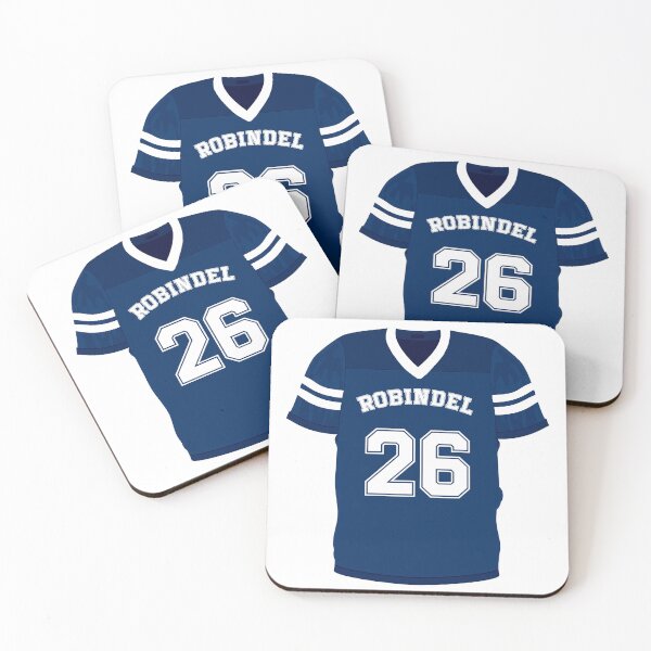 Item preview, Robindel Jersey designed and sold by TaskMe.