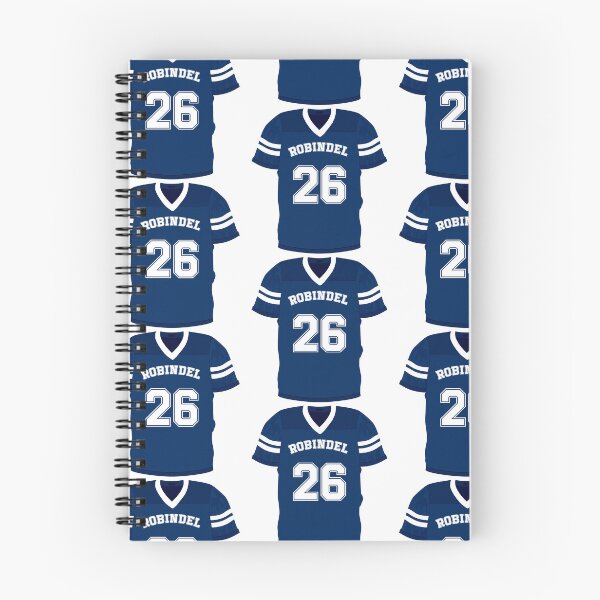 Item preview, Robindel Jersey designed and sold by TaskMe.