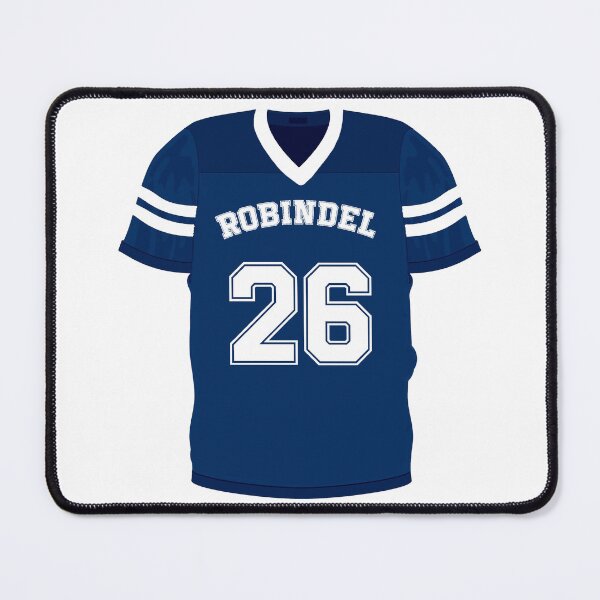 Item preview, Robindel Jersey designed and sold by TaskMe.