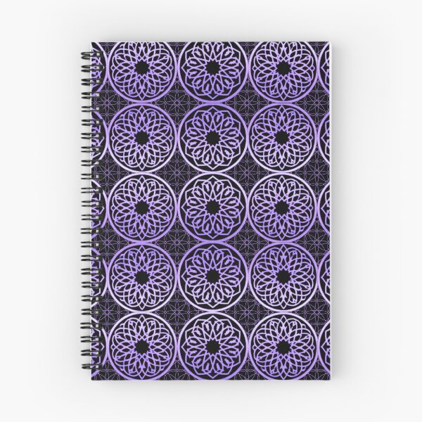 Item preview, Luxury Islamic Geometric Mandala Seamless Pattern (V.6) designed and sold by D-Islamic.