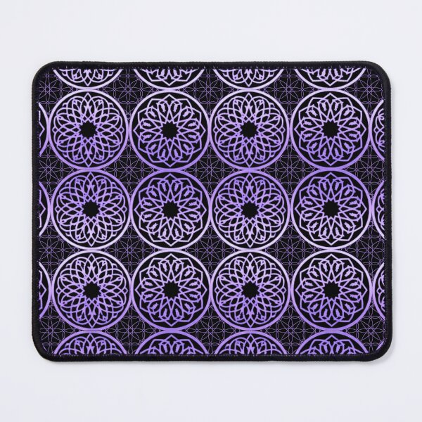Item preview, Luxury Islamic Geometric Mandala Seamless Pattern (V.6) designed and sold by D-Islamic.
