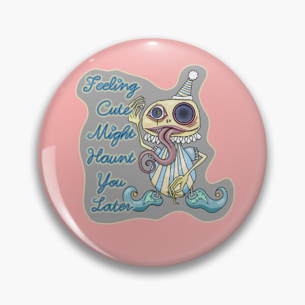 Item preview, Feeling Cute designed and sold by SmallSlicelife.