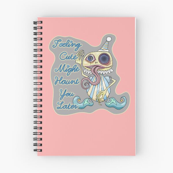 Item preview, Feeling Cute designed and sold by SmallSlicelife.