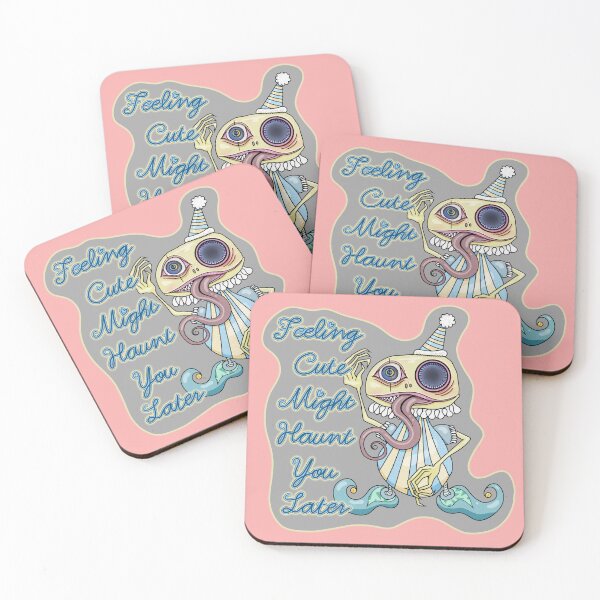 Item preview, Feeling Cute designed and sold by SmallSlicelife.