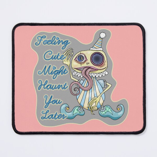 Item preview, Feeling Cute designed and sold by SmallSlicelife.