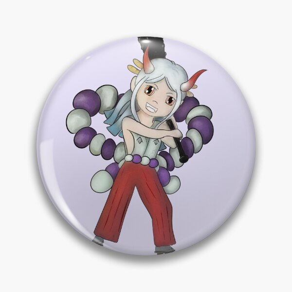 Item preview, Chibi Yamato Fighting designed and sold by Space Fwub.