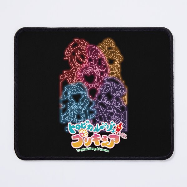 Item preview, LED design inspired by the anime Tropical-Rouge! Precure designed and sold by mbs-desing.