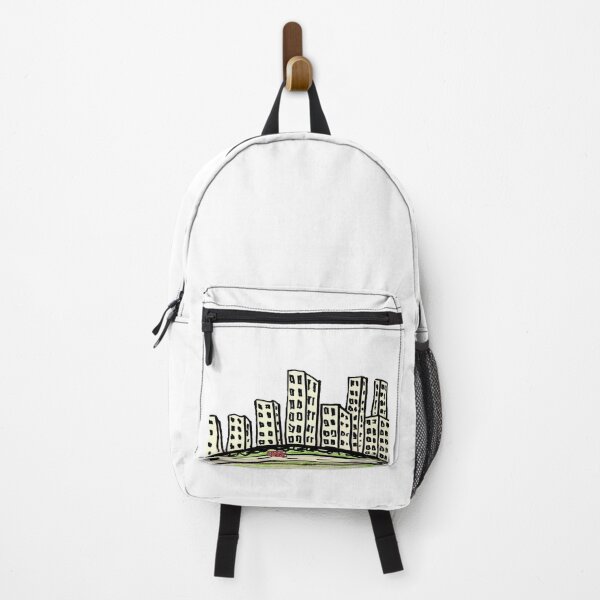 Item preview, Skyline designed and sold by Glenbobagins.