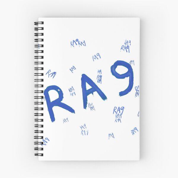 Item preview, RA9 Detroit Become Human designed and sold by martibelli.