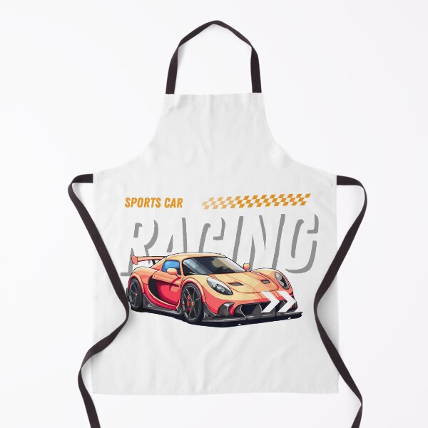 Item preview, CAR RACING designed and sold by DOKOTO.