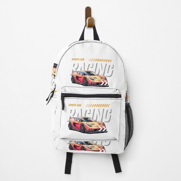 Item preview, CAR RACING designed and sold by DOKOTO.
