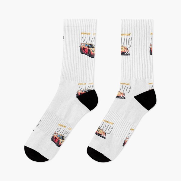 Item preview, CAR RACING designed and sold by DOKOTO.