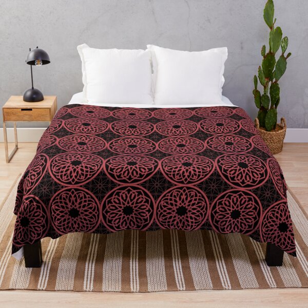 Item preview, Luxury Islamic Geometric Mandala Seamless Pattern (V.4) designed and sold by D-Islamic.
