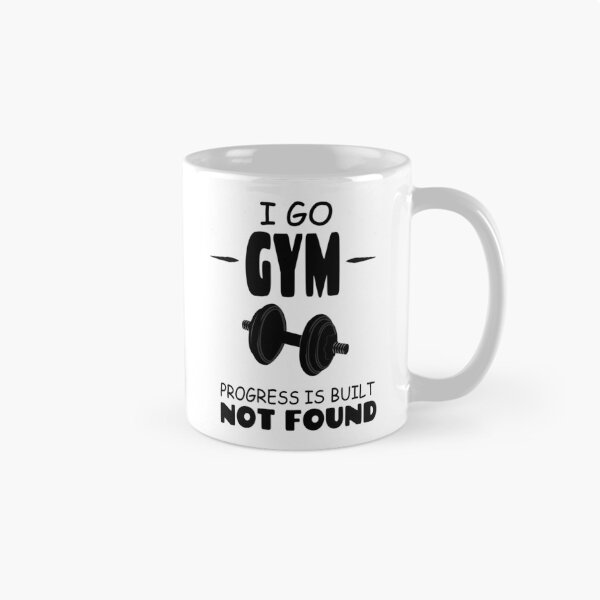 Item preview, I Go Gym designed and sold by Tillscreativ.