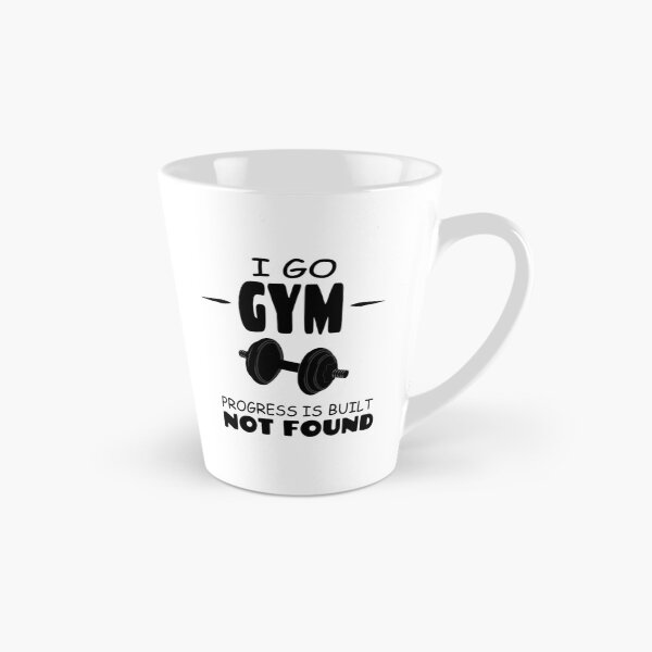 Item preview, I Go Gym designed and sold by Tillscreativ.