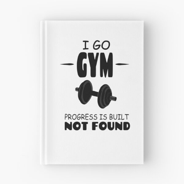 Item preview, I Go Gym designed and sold by Tillscreativ.