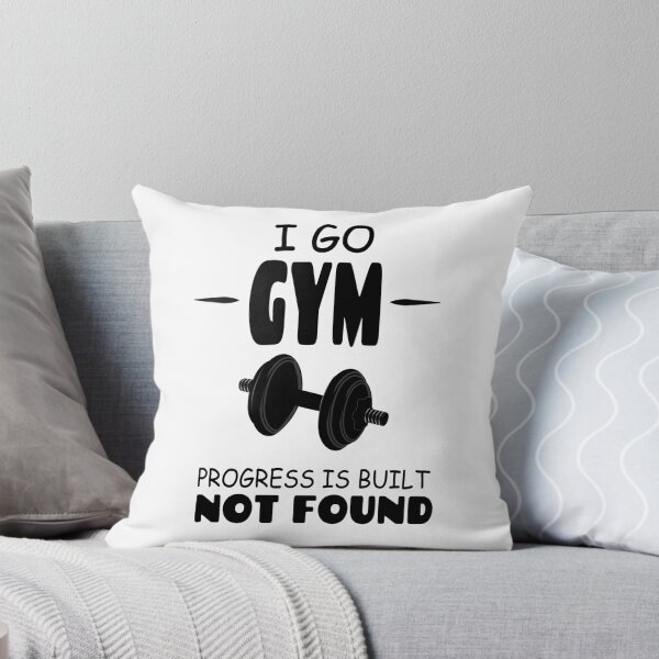 Item preview, I Go Gym designed and sold by Tillscreativ.