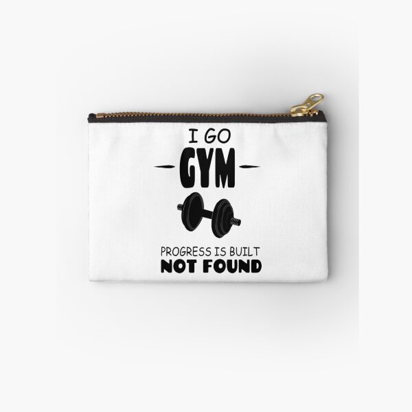 Item preview, I Go Gym designed and sold by Tillscreativ.
