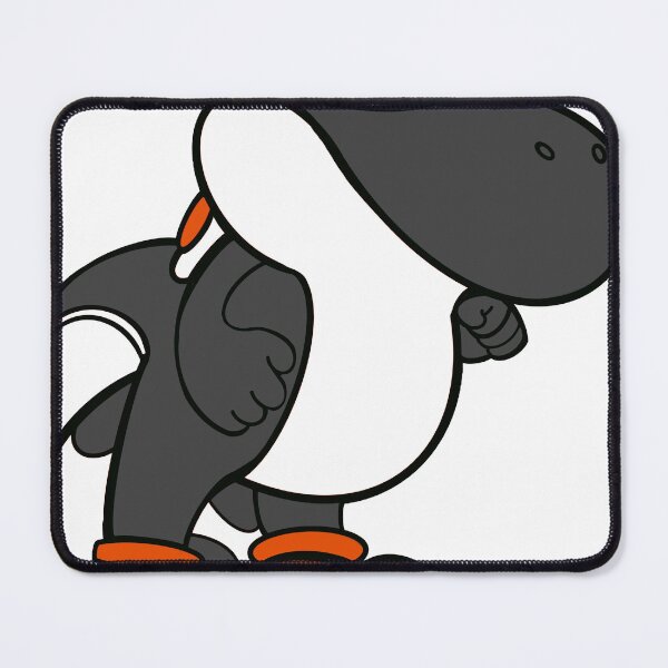 Item preview, Black Yosher of Egg Laying designed and sold by icactusdog.