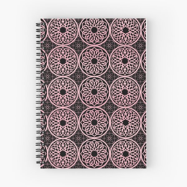 Item preview, Luxury Islamic Geometric Mandala Seamless Pattern (V.3) designed and sold by D-Islamic.