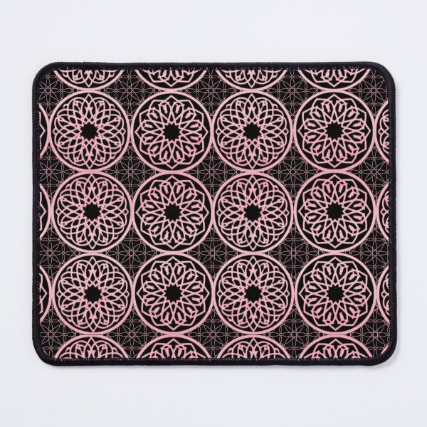 Item preview, Luxury Islamic Geometric Mandala Seamless Pattern (V.3) designed and sold by D-Islamic.