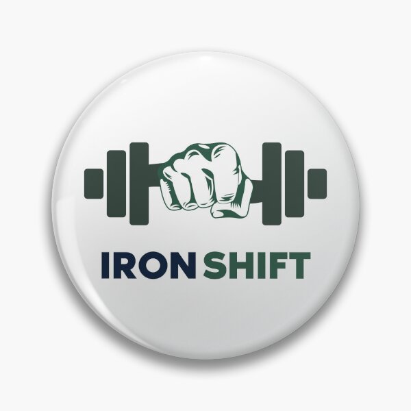 Item preview, IRON SHIFT - DUMBELL designed and sold by Modulith.
