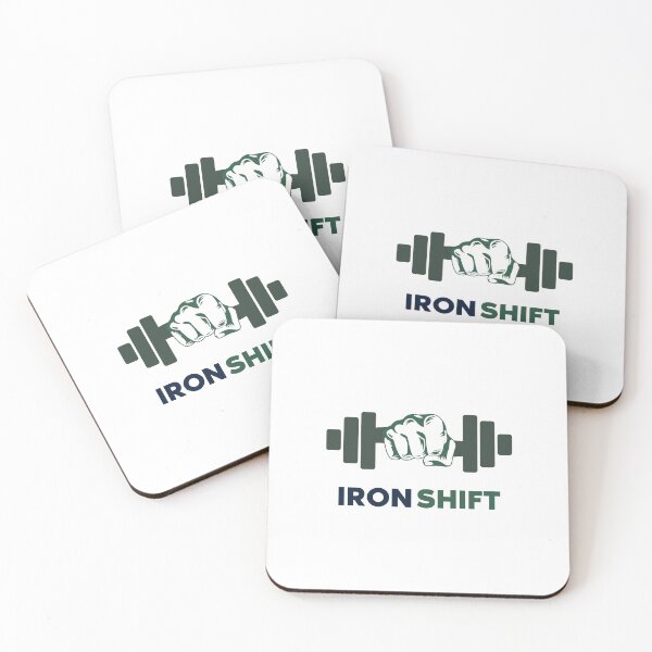 Item preview, IRON SHIFT - DUMBELL designed and sold by Modulith.