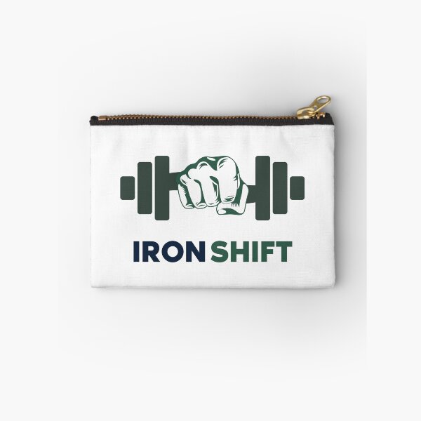 Item preview, IRON SHIFT - DUMBELL designed and sold by Modulith.