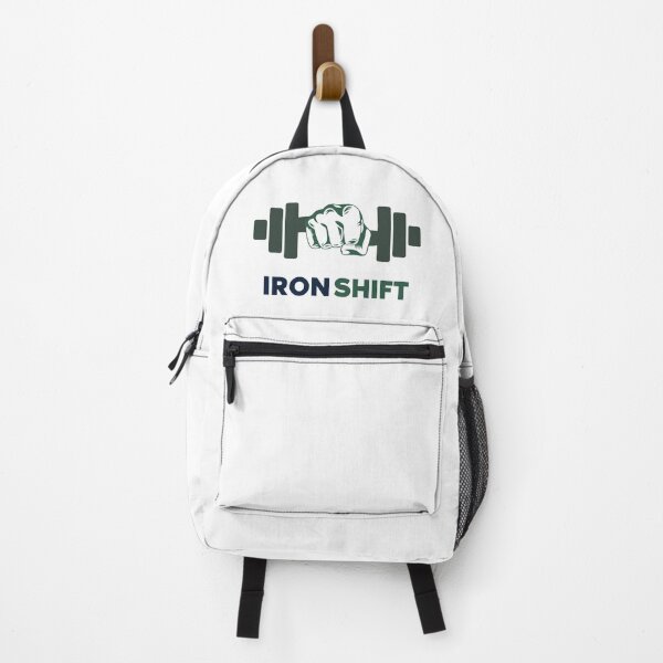 Item preview, IRON SHIFT - DUMBELL designed and sold by Modulith.
