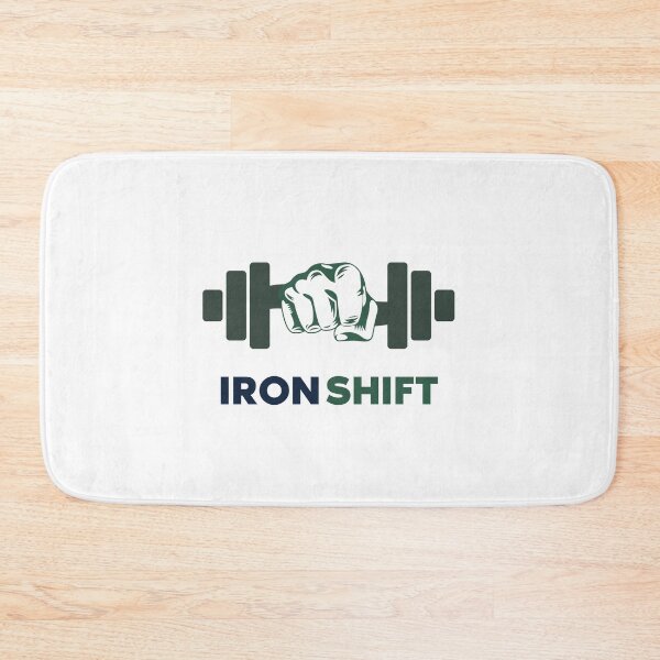 Item preview, IRON SHIFT - DUMBELL designed and sold by Modulith.
