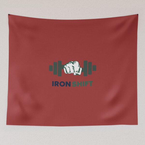Item preview, IRON SHIFT - DUMBELL designed and sold by Modulith.