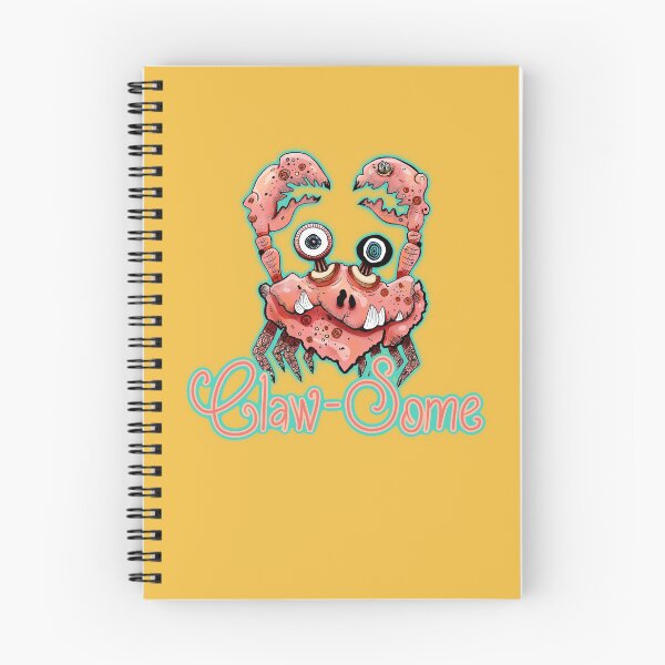 Item preview, Claw-Some designed and sold by SmallSlicelife.