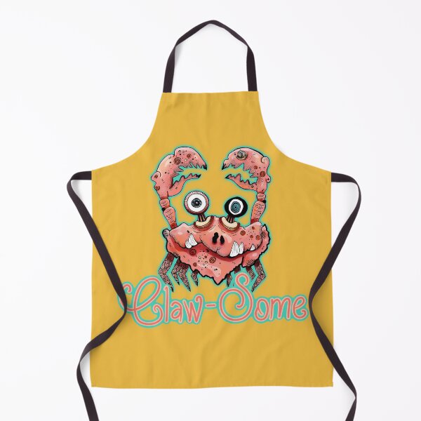 Item preview, Claw-Some designed and sold by SmallSlicelife.