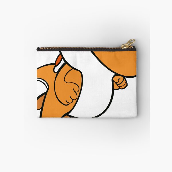 Item preview, Orange Yosher of Egg Laying designed and sold by icactusdog.