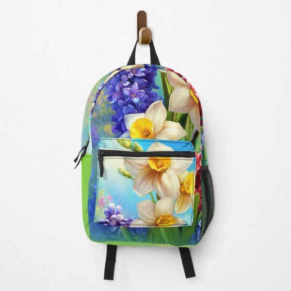 Item preview, Spring Symphony designed and sold by DeepikaKrishna.