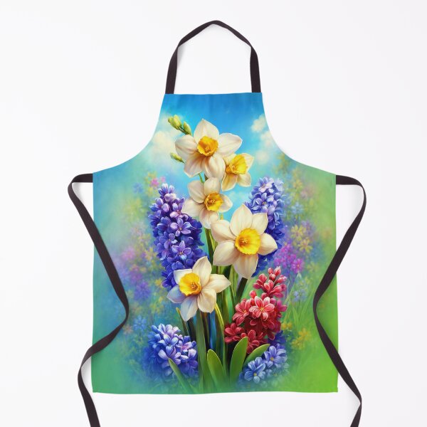Item preview, Spring Symphony designed and sold by DeepikaKrishna.