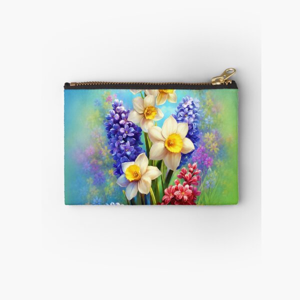 Item preview, Spring Symphony designed and sold by DeepikaKrishna.