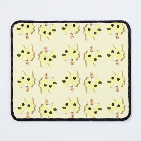 Item preview, Pupsicle (Lemon Flavor) designed and sold by Fizzy Creations.