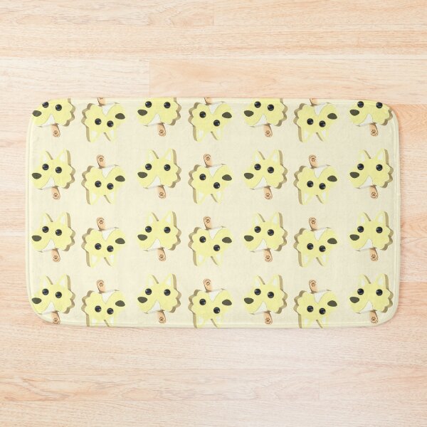 Item preview, Pupsicle (Lemon Flavor) designed and sold by Fizzy Creations.