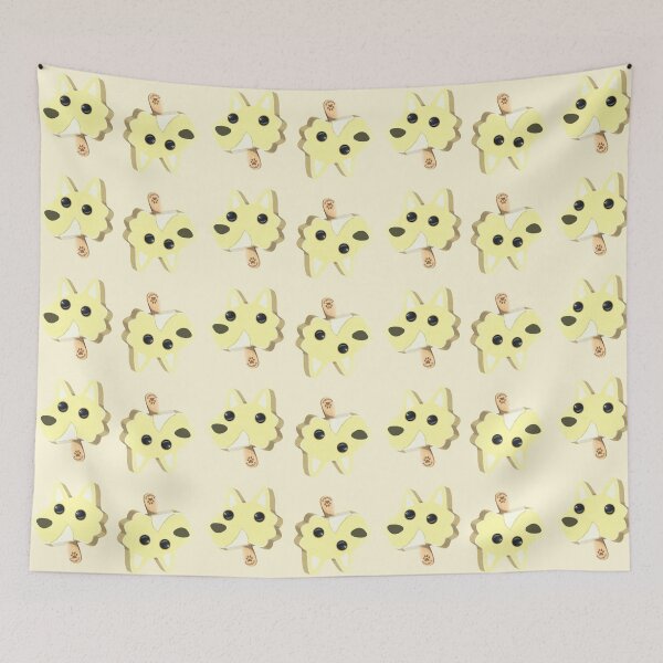 Item preview, Pupsicle (Lemon Flavor) designed and sold by Fizzy Creations.