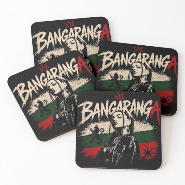 Item preview, Bangaranga Gothic Poster Aesthetic designed and sold by pick-o-print.