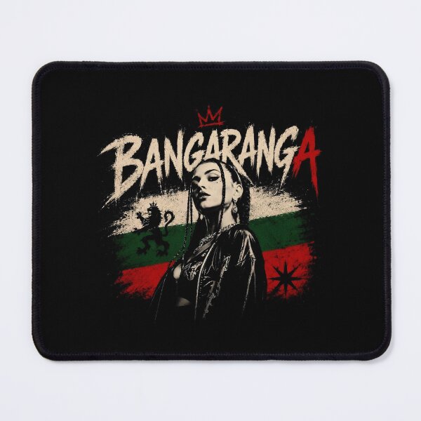 Item preview, Bangaranga Gothic Poster Aesthetic designed and sold by pick-o-print.